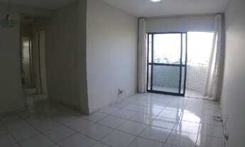 Imagem 7: Apartamento para venda possui 75 metros quadrados com 3 quartos