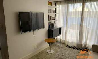 Imagem 5: Cobertura, 247 m² - venda por R$ 1.300.000,00 ou aluguel por R$ 6.000,00/mês - Jardim Aqua