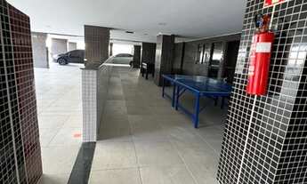 Imagem 6: Apto 110 m2 3/4, 3 suítes mais DPE, Nascente