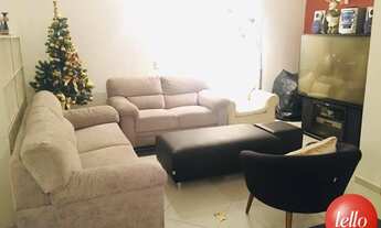 Imagem 16: São Paulo - Casa Padrão - Tucuruvi