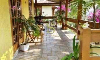 Imagem 5: Casa à venda - Condomínio Fechado - Mairiporã/SP