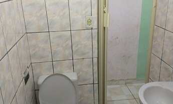 Imagem 6: Casa sem garagem