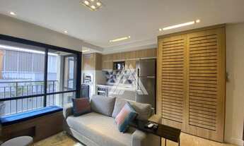 Imagem: Apartamento com 1 dormitório à venda