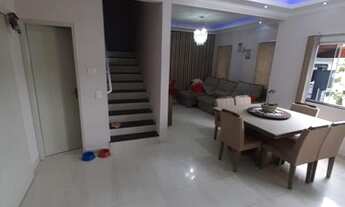 Imagem 6: Geminado para Venda em Joinville, Iririú, 2 dormitórios, 1 suíte, 1 banheiro, 1 vaga