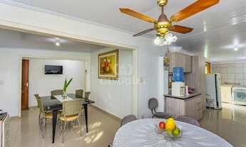 Imagem 4: Casa com tres dormitorios