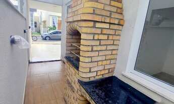 Imagem 2: Casa em condominio à venda, 3 quartos, 2 suítes, Cajupiranga - Parnamirim/RN