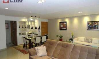 Imagem 2: Apartamento com 3 dormitórios à venda, 140 m² por R$ 900.000,00 - Nova América - Piracicab