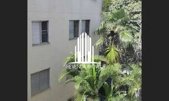 Imagem 2: Apartamento no Alto de Pinheiros