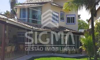 Imagem: CASA RESIDENCIAL em Macaé - RJ, Mirante