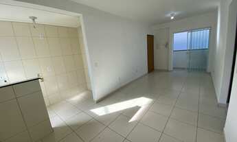 Imagem: Apartamento para venda possui 50 metros