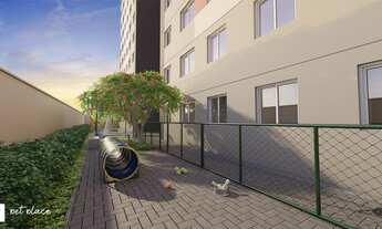 Imagem 4: Apartamento à venda com 2 dormitórios em Jardim santa adélia, São paulo cod:AP0324_RRX