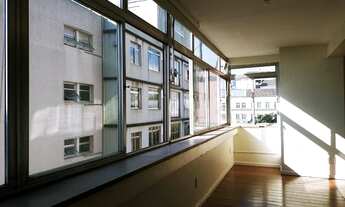 Imagem 4: Maravilhoso apartamento com 200 m2 4 quartos 2 vagas box garagem