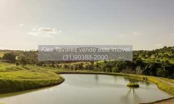 Imagem 7: Vendo Terreno com Vista das Lagoas por 109.995 + Parcelas