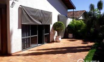 Imagem 2: Casa com 4 quartos - Bairro Anhangüera em Goiânia