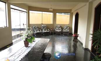 Imagem 4: Casa Duplex para Venda e Aluguel em Santa Amélia Belo Horizonte-MG