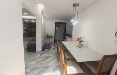 Imagem 7: BELO HORIZONTE - Padrão - Floresta