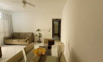 Imagem 4: Apartamento na Rua Araguaia com 2 quartos, com lavabo e dependência