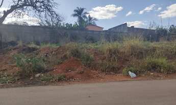 Imagem: Lote parque das nações de esquina 506