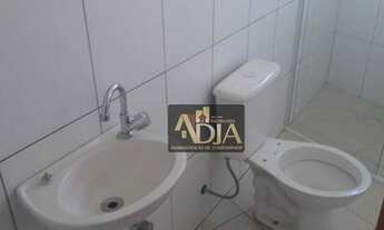 Imagem 4: Apartamento com 2 dormitórios para alugar, 50 m² por R$ 1.620,01/mês - Jardim Santa Lídia