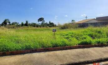 Imagem 3: Terreno à venda no bairro Parque Vila Nobre - São José do Rio Preto/SP