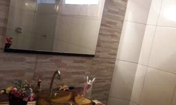 Imagem 7: Sobrado para venda tem 123 metros quadrados com 3 quartos em Jardim Ivana - São Paulo - SP