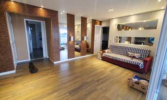 Imagem 7: VARANDA GOURMET*VISTA LIVRE*LAZER COMPLETO* 111 m², 3 dorms (2 suítes), lavabo, 2 vagas p