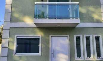 Imagem: ALUGUEL ou VENDA - Casa com 3 dormitórios