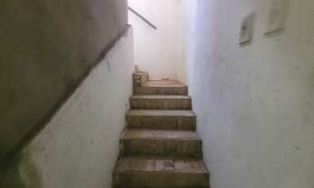 Imagem: Vendo prédio com 12 aptos para terminar