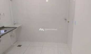Imagem 6: Apartamento com 2 dormitórios, 42 m² - venda por R$ 180.000,00 ou aluguel por R$ 835,00/mê