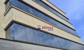 Imagem 3: Prédio novo p/ aluguel no SIA