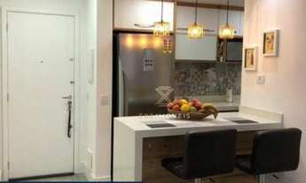 Imagem 5: Apartamento com 2 dormitórios à venda, 59 m² por R$ 655. - Campos Elíseos - São Paulo/SP