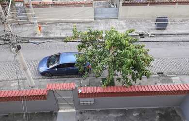 Imagem 3: Apartamento com 3 Quartos, 75 m2 em Inhaúma, precisando de reformas de acabamento!