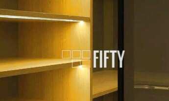 Imagem 7: Apartamento para venda com 147 metros quadrados com 3 quartos em Campo Belo - São Paulo