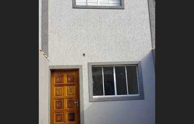 Imagem 2: S- Sobradinhos no campo limpo