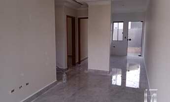 Imagem 3: Casa para Venda em Fazenda Rio Grande, Eucaliptos, 3 dormitórios, 1 banheiro, 1 vaga