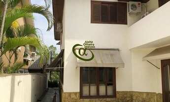 Imagem 2: Locação casa com 4 dormitorios Residencial Alphaville 6 - Santana de Parnaíba SP