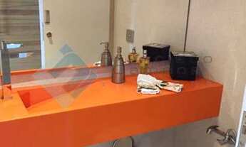 Imagem 4: Barra da Tijuca- pepê-frontal mar, 4 suítes