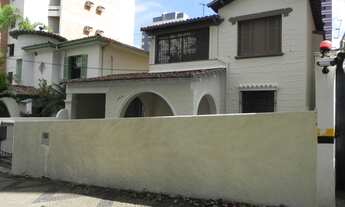 Imagem 2: CASA COMERCIAL C/6 SALAS - GARAGEM- CAMBUI