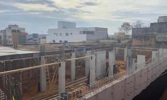 Imagem 5: Área privativa à venda, 3 quartos, 2 vagas, Manacás - Belo Horizonte/MG