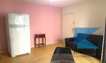 Imagem 5: SãO PAULO - Flat - Moema