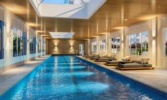 Imagem: Apartamento - 3 quartos - 1 suite - 2 vagas