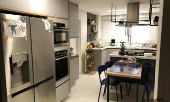 Imagem 2: Apartamento à venda com 4 dormitórios em Vila regente feijó, São paulo cod:AP0173_RRX