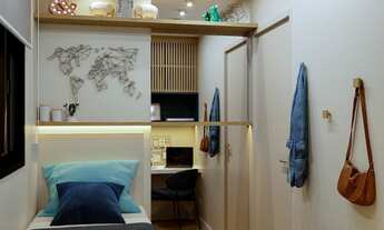 Imagem 7: Apartamento à venda com 2 dormitórios em Guaiaúna, São paulo cod:AP0683_RRX