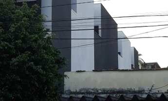 Imagem 7: Apartamento à venda com 1 dormitórios em Vila antonina, São paulo cod:AP0518_RRX