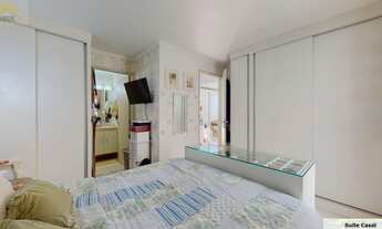 Imagem 7: Cobertura Duplex - 3 Dormitórios - Saúde - 110m²