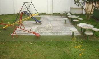 Imagem 7: Apartamento com 2 dormitórios para alugar, 72 m² por R$ 1.200,02/mês - Vila São José - Tau