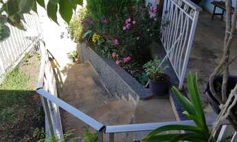 Imagem 3: Casa para Venda em Belo Horizonte, São Marcos, 3 dormitórios, 1 suíte, 3 banheiros, 2 vaga