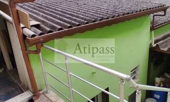 Imagem 12: CASA TÉRREA 98M² - COMERCIAL OU RESIDENCIAL - SÃO BERNARDO, NOVA PETRÓPOLIS, 2 QUARTOS, 3