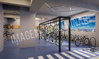 Imagem 4: Apartamento à venda com 3 dormitórios em Vila carmosina, São paulo cod:AP0040_RRX