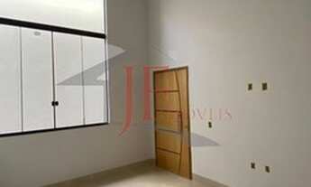 Imagem 5: Casa com 3 quartos - Bairro Setor Serra Dourada em Aparecida de Goiânia